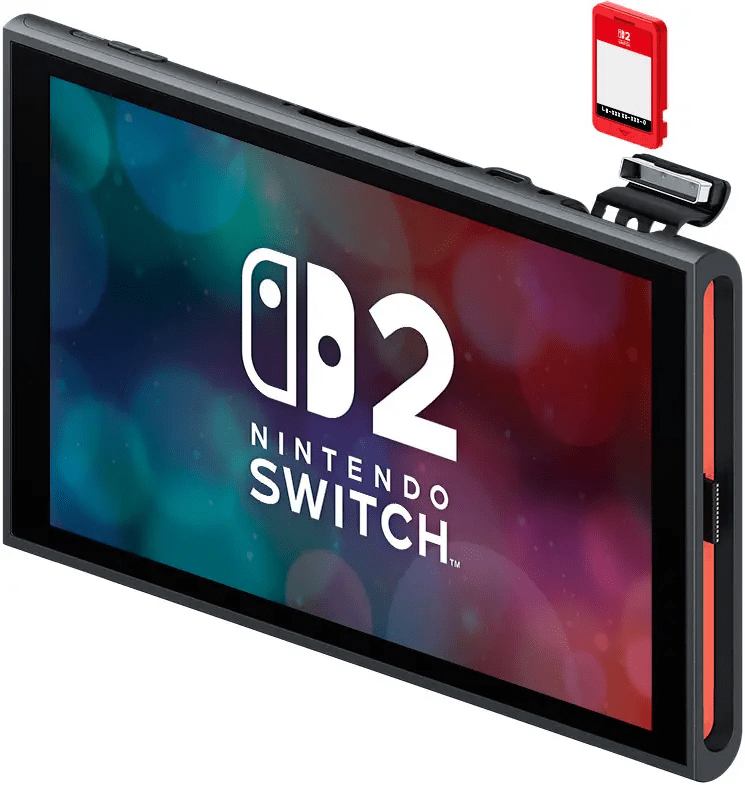 Nintendo Switch 2 Joy-Con controllere