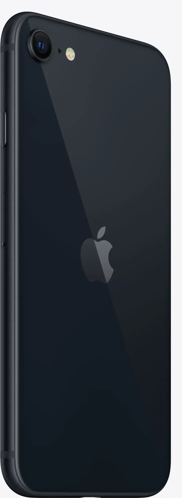 iPhone SE -mallit eri väreissä