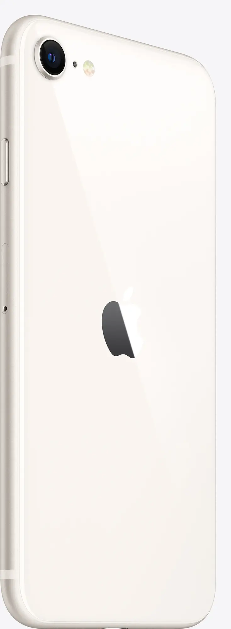 iPhone SE mallit eri väreissä
