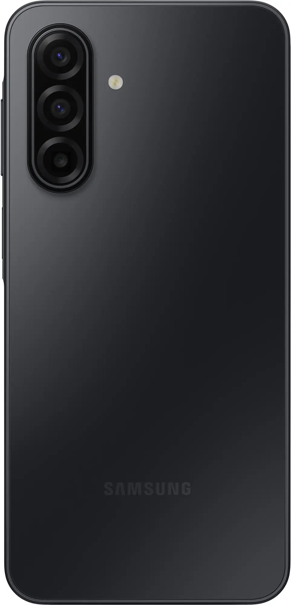 Samsung Galaxy A17 5G triple-kamerajärjestelmä