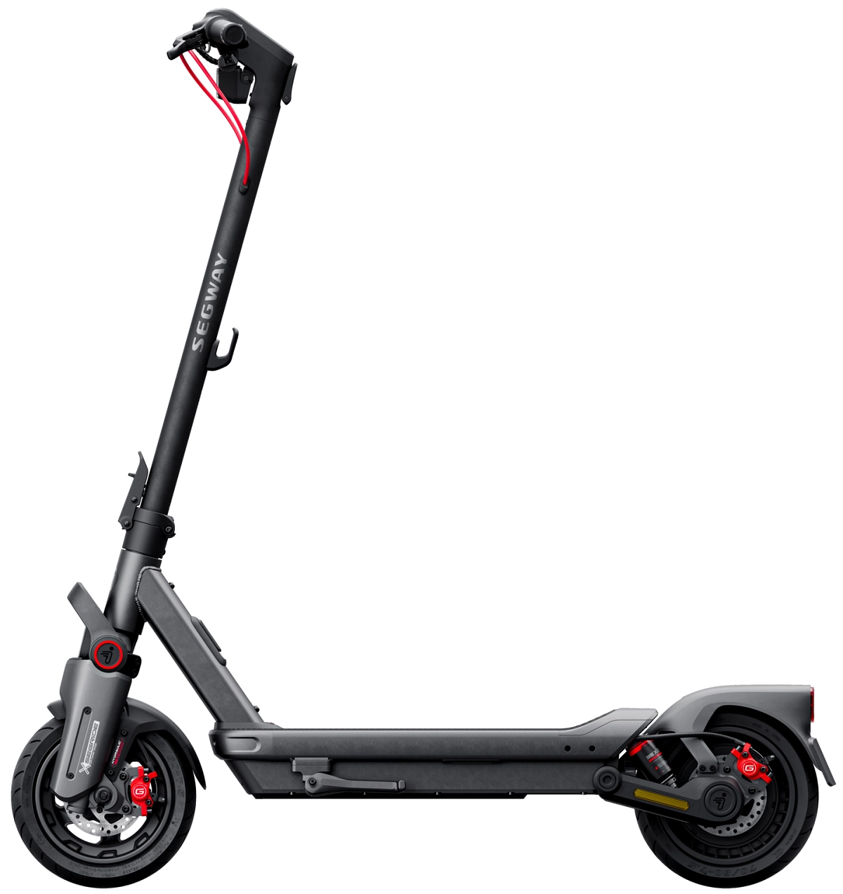 Segway Ninebot Max G3 D från sidan
