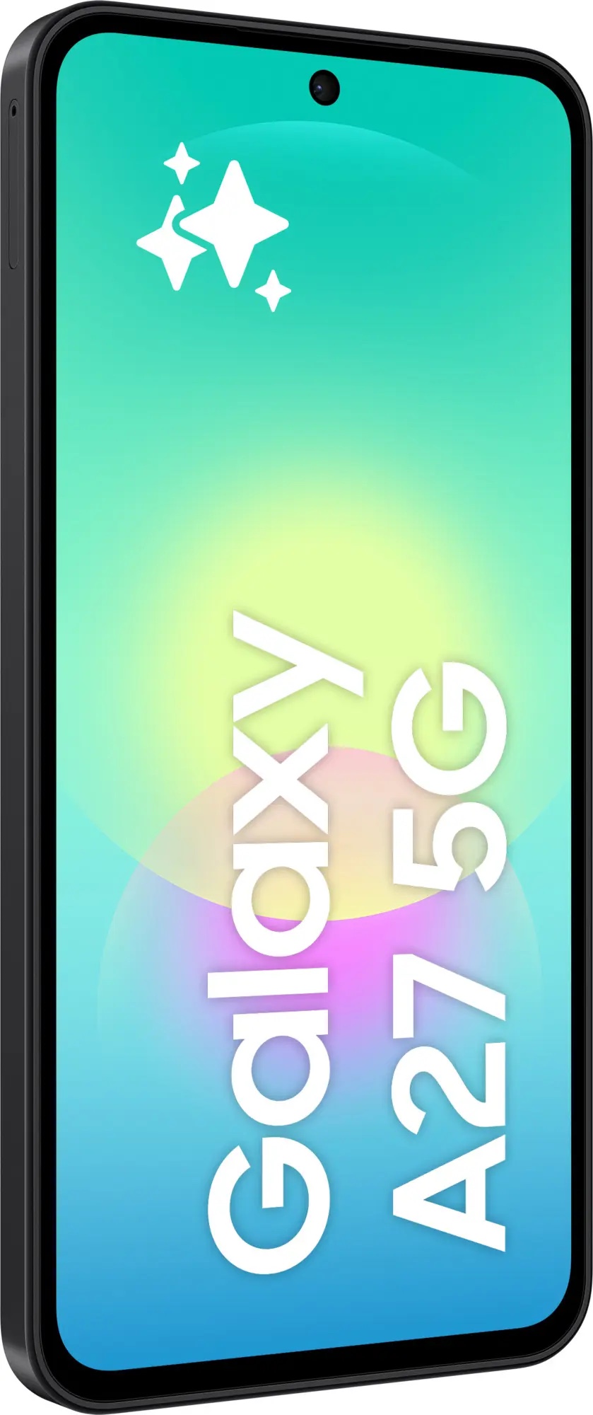 Kameraerne på Samsung Galaxy A27 5G