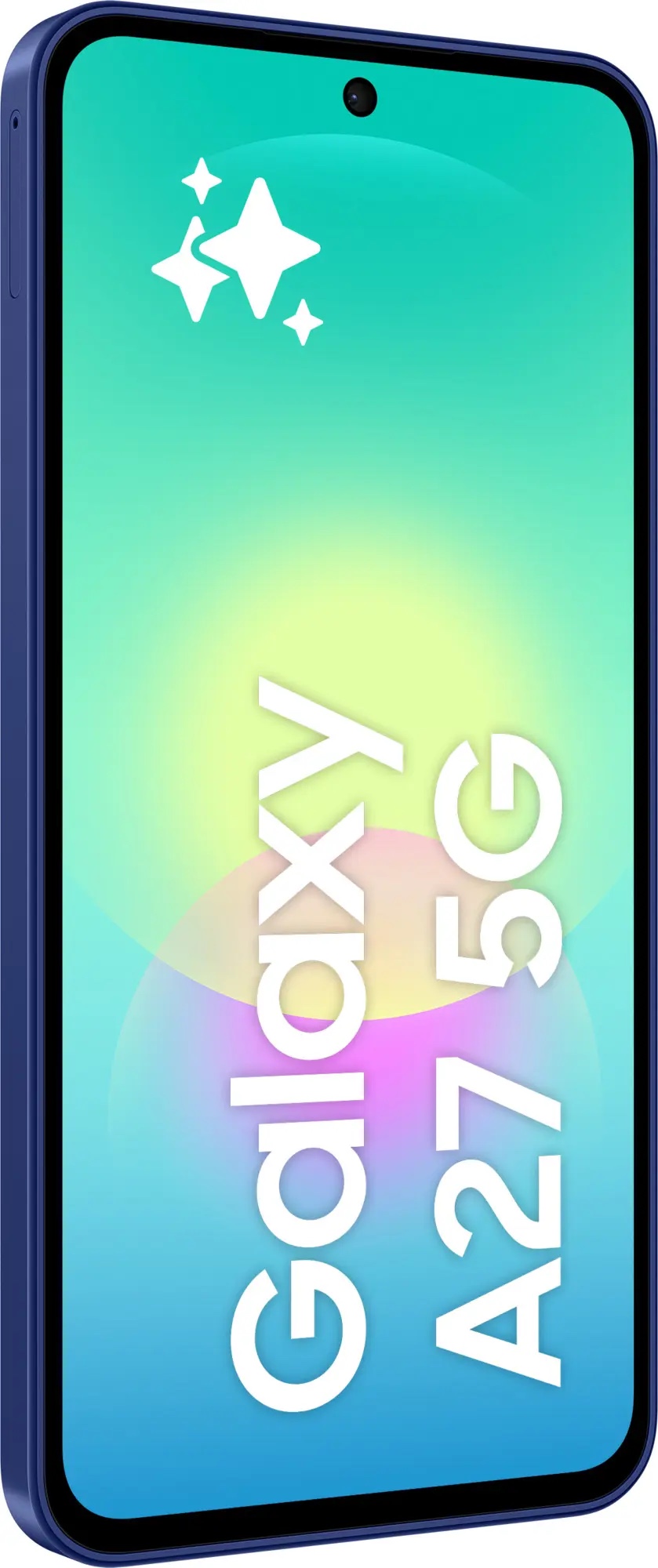 Kameraerne på Samsung Galaxy A27 5G