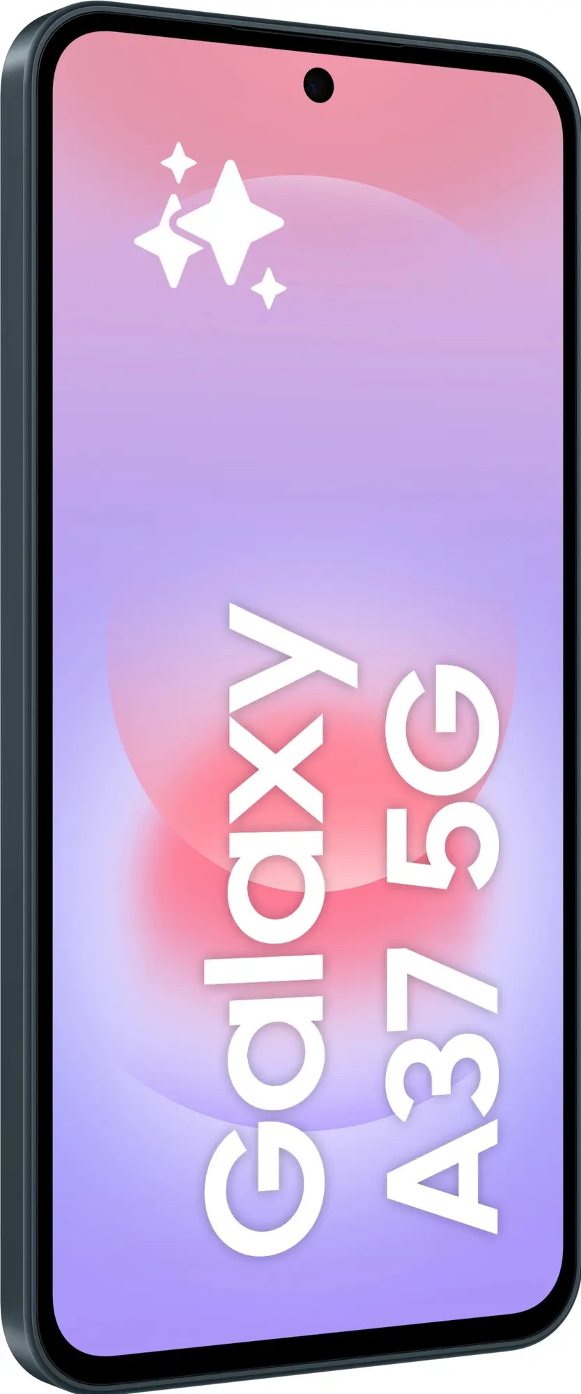 Kamerorna på Samsung Galaxy A37 5G