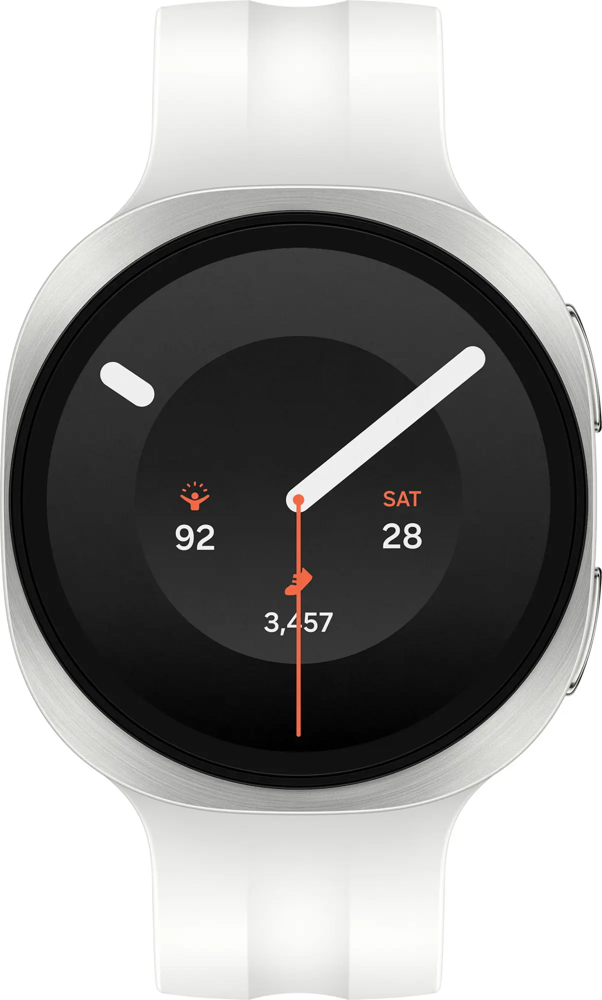 Samsung Galaxy Watch9 40mm BT - Beige (Beige)