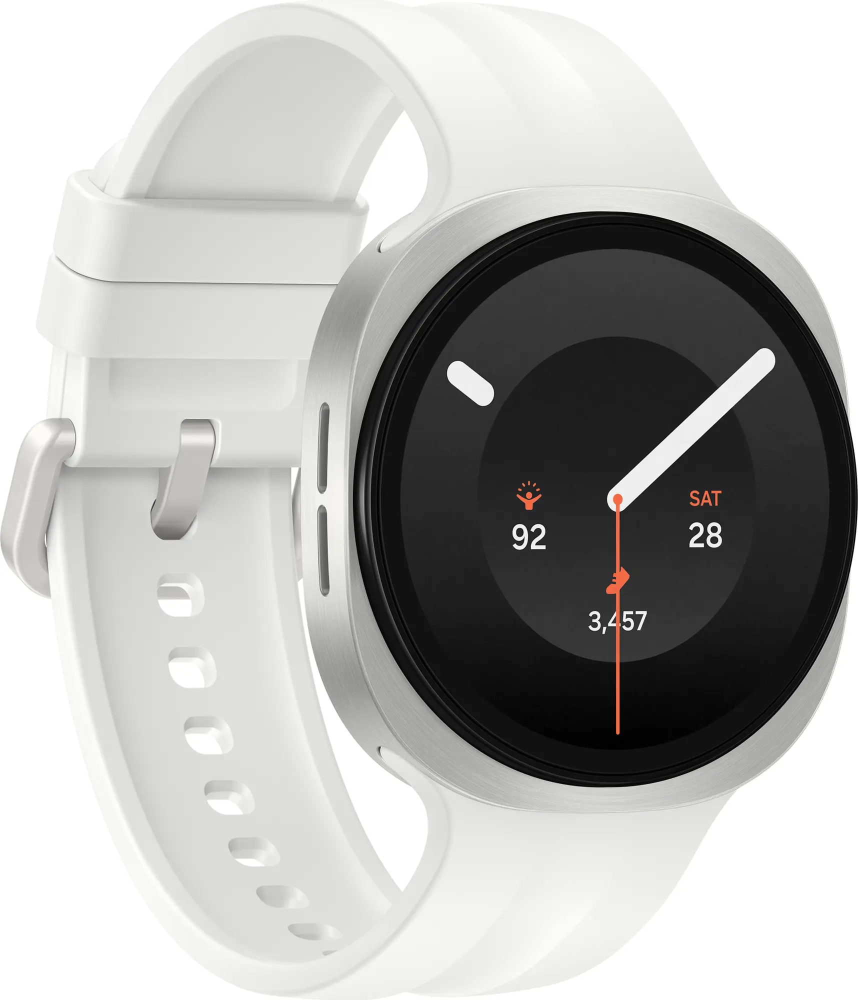 Samsung Galaxy Watch9 40mm BT - Beige (Beige)