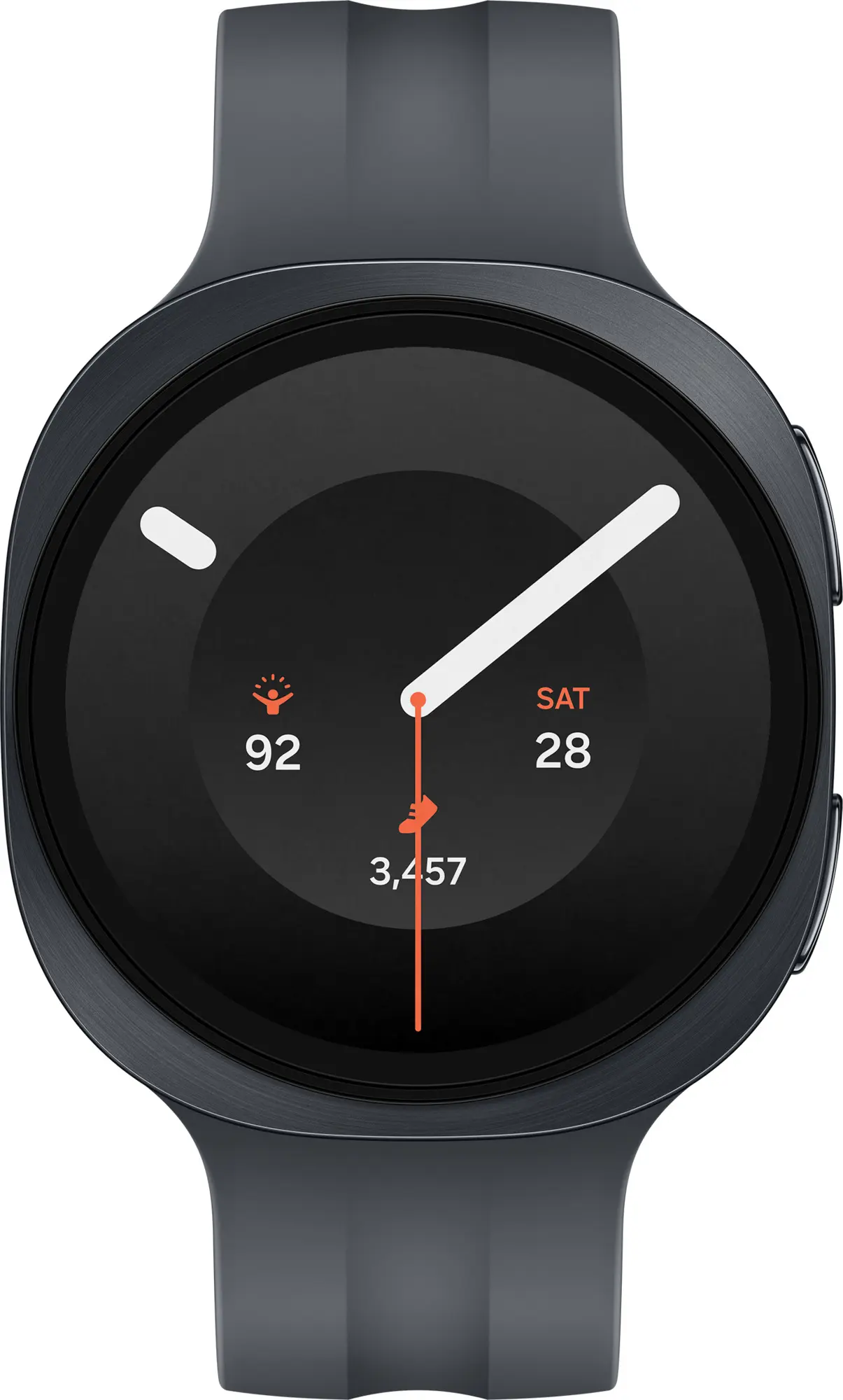Samsung Galaxy Watch9 40mm BT - Svart (Black)
