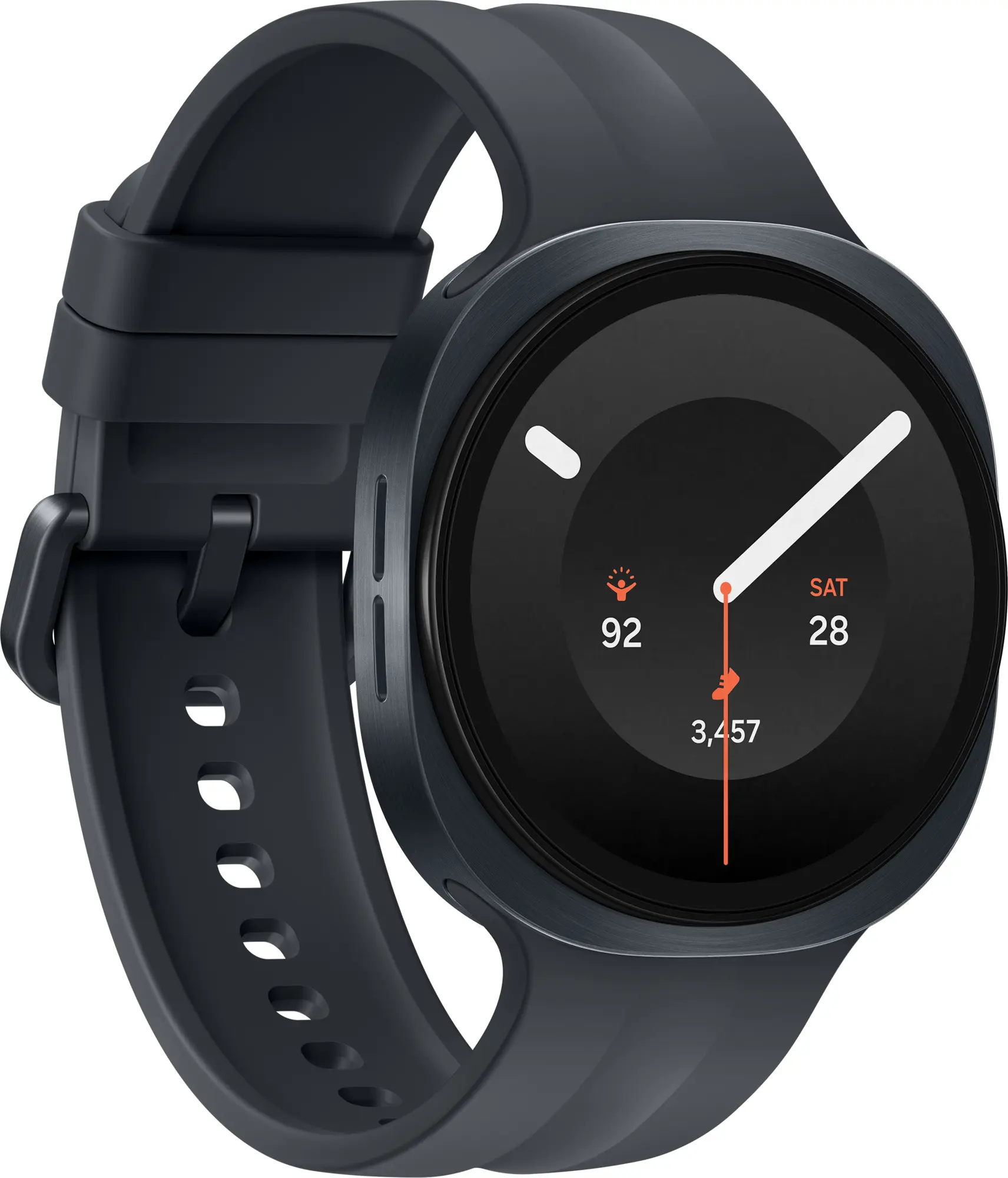 Samsung Galaxy Watch9 40mm BT - Svart (Black)