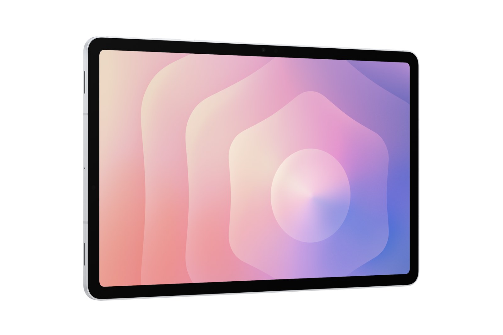 Samsung Galaxy Tab S11 i silver
