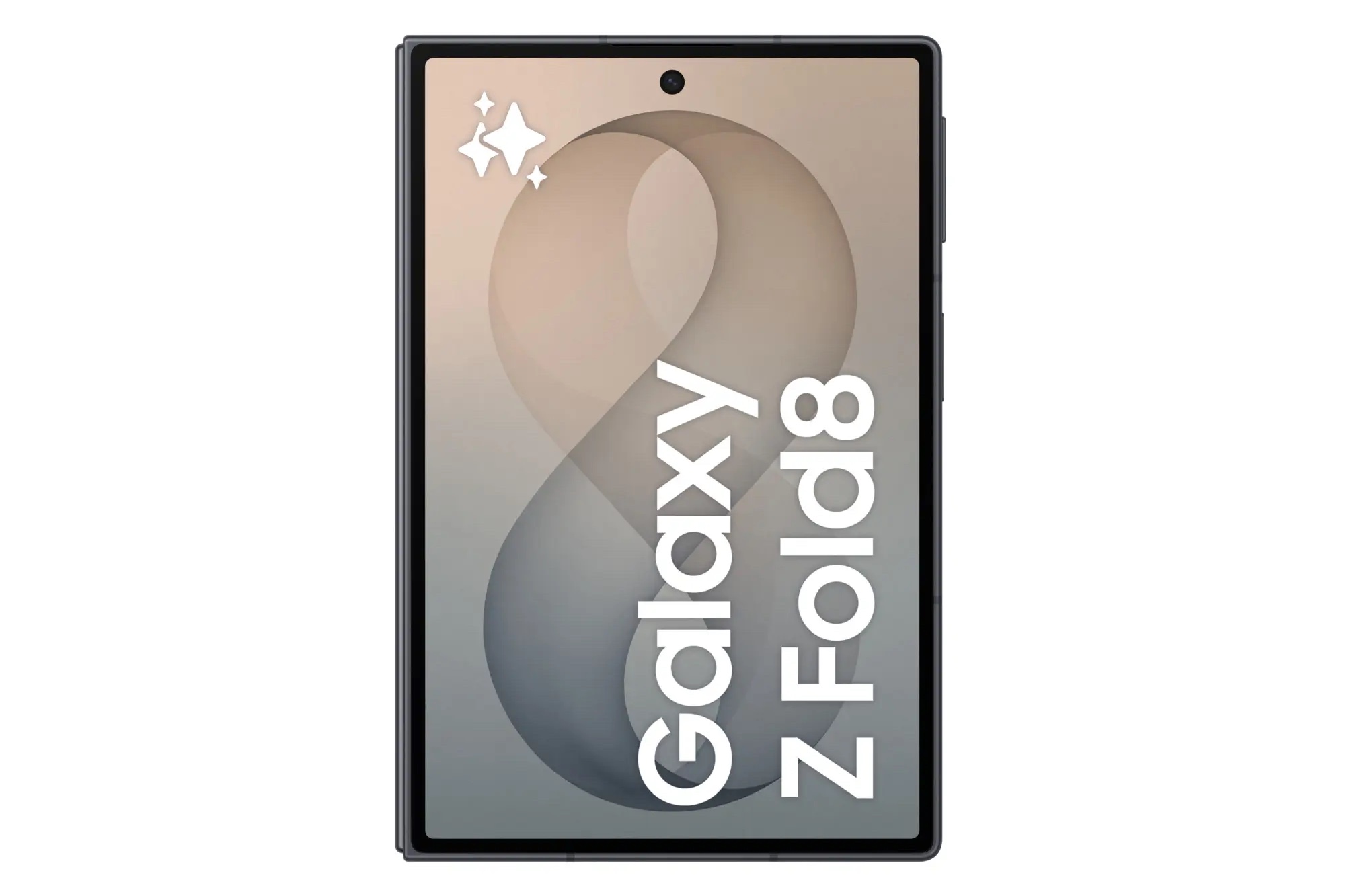 Galaxy Z Fold8 outer display