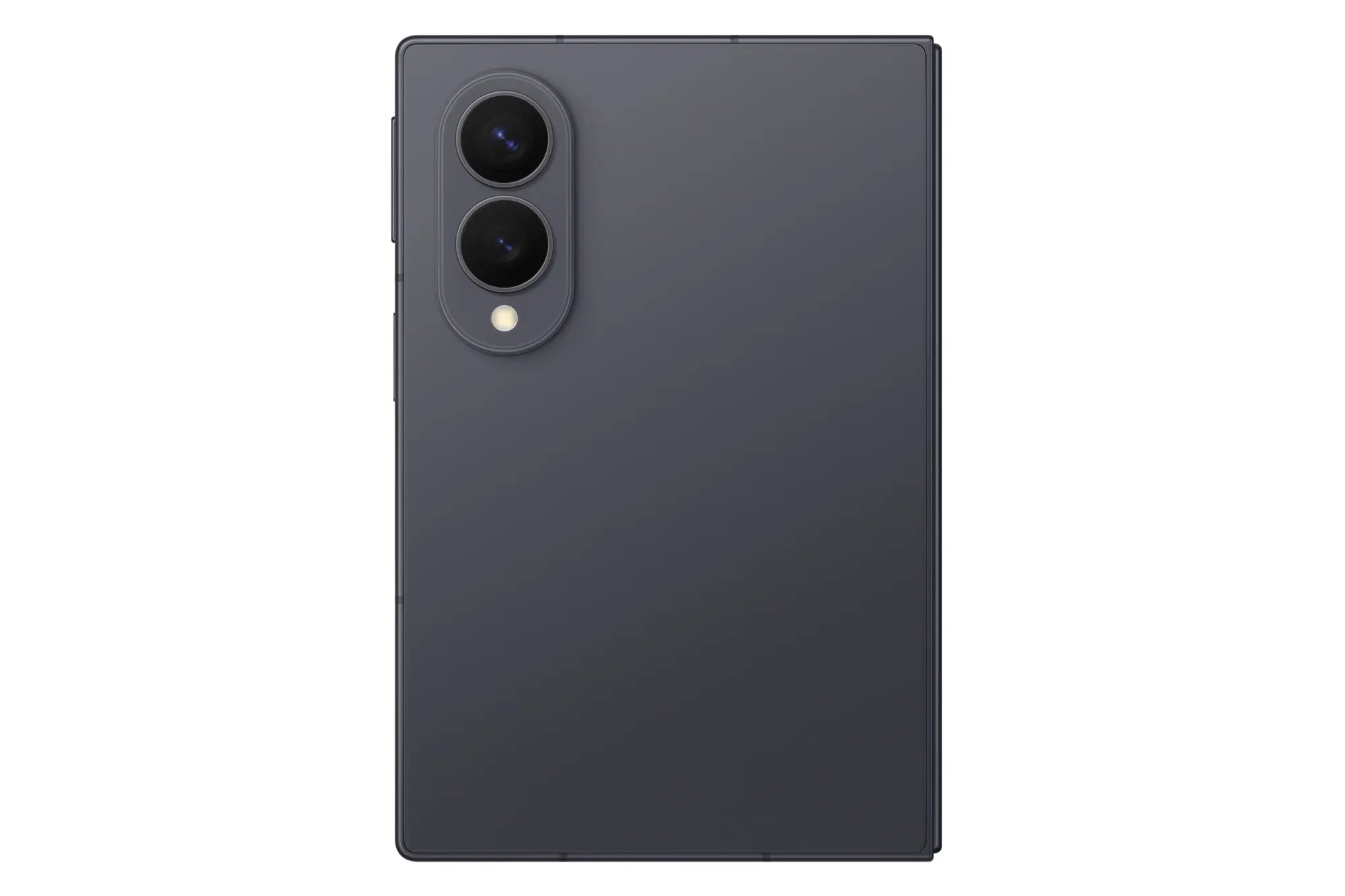 Galaxy Z Fold8 half-open