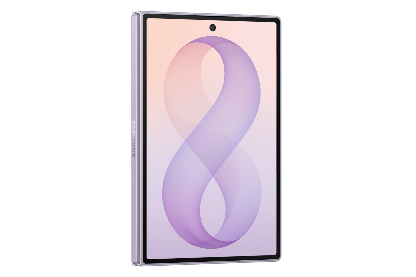 Samsung Galaxy Z Fold 8 5G 12+256GB - Lavendel (Lavender)