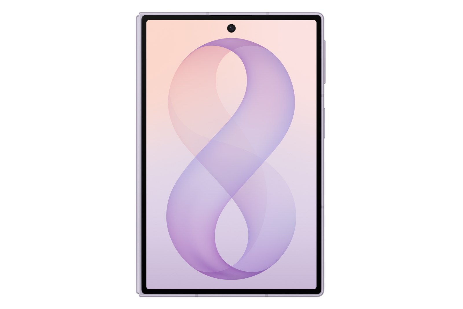 Galaxy Z Fold8 ytterskärm