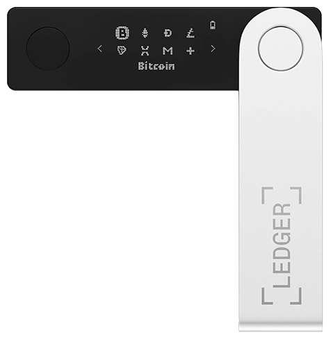 Ledger Nano X