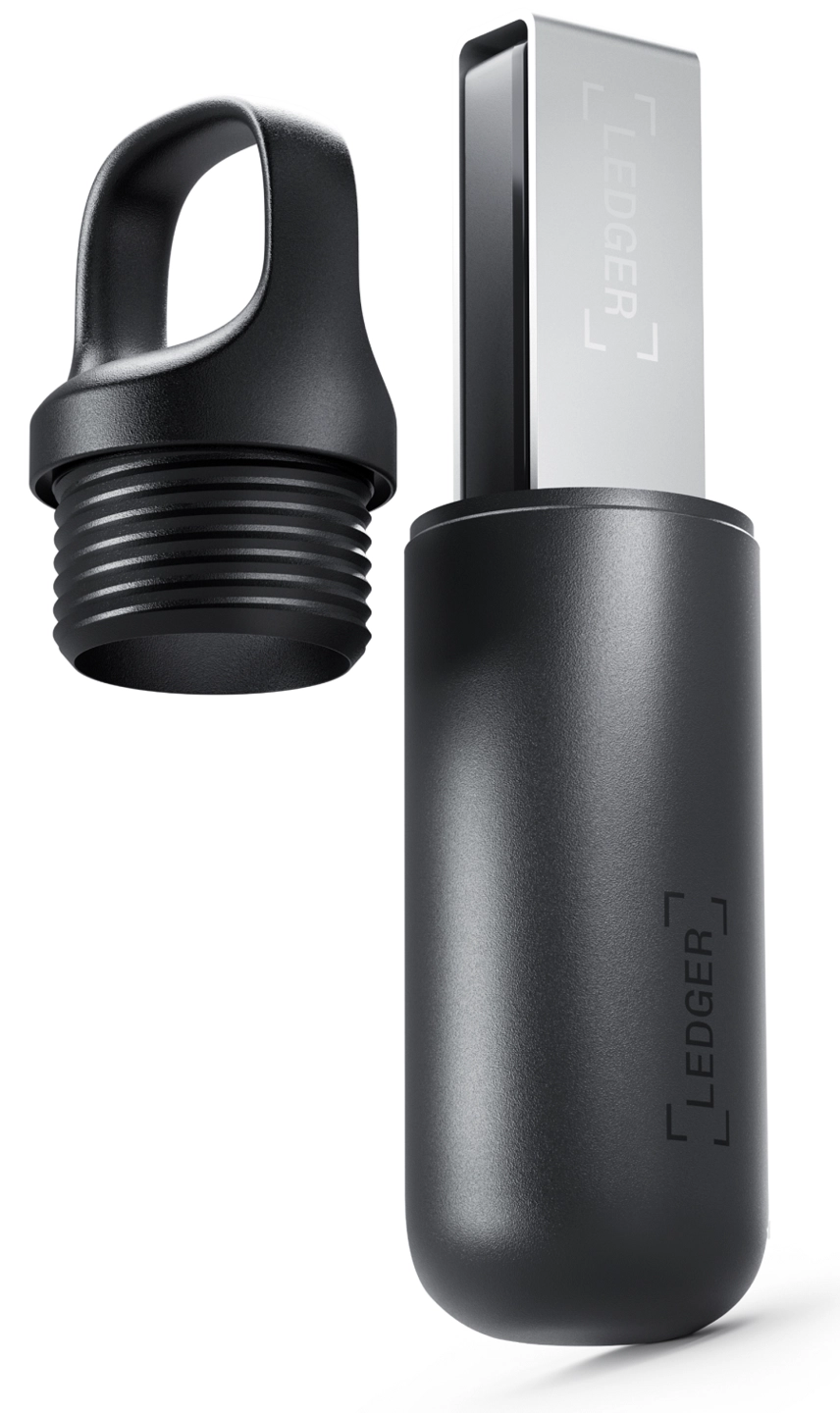 Ledger Nano X Pod