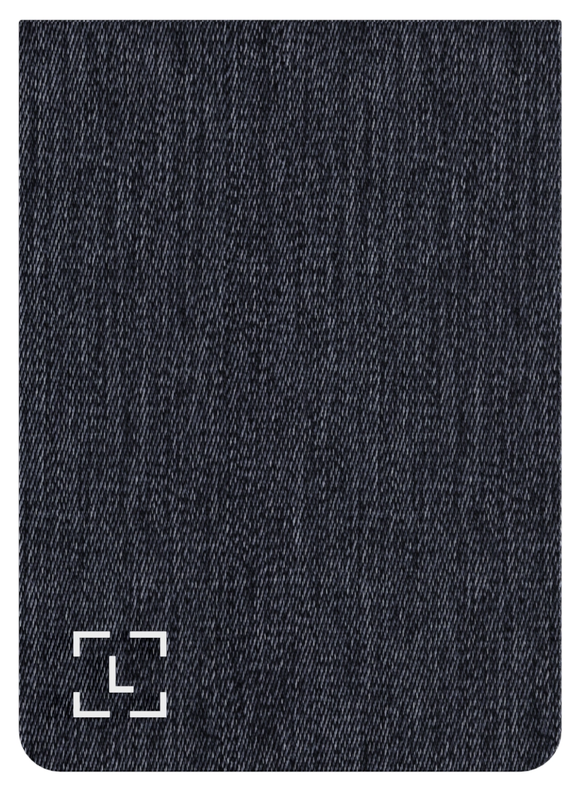 Ledger Flex Magnet Folio