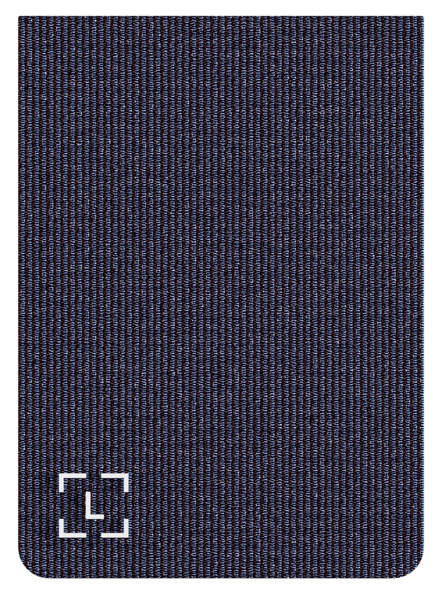 Ledger Flex Magnet Folio
