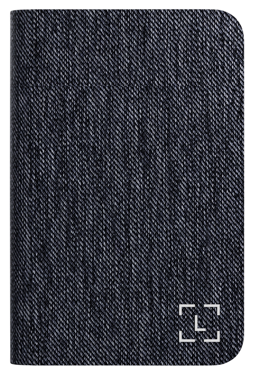 Ledger Stax Magnet Shell