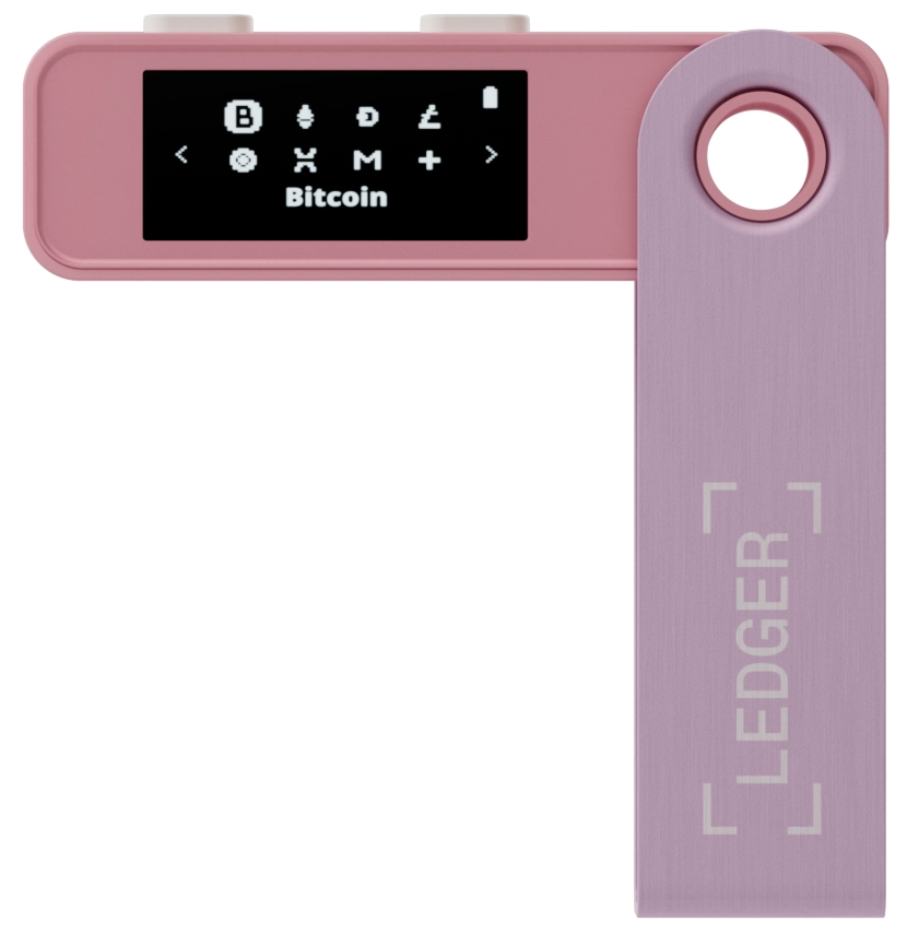 Ledger Nano S Plus