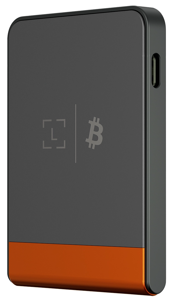 Ledger Flex