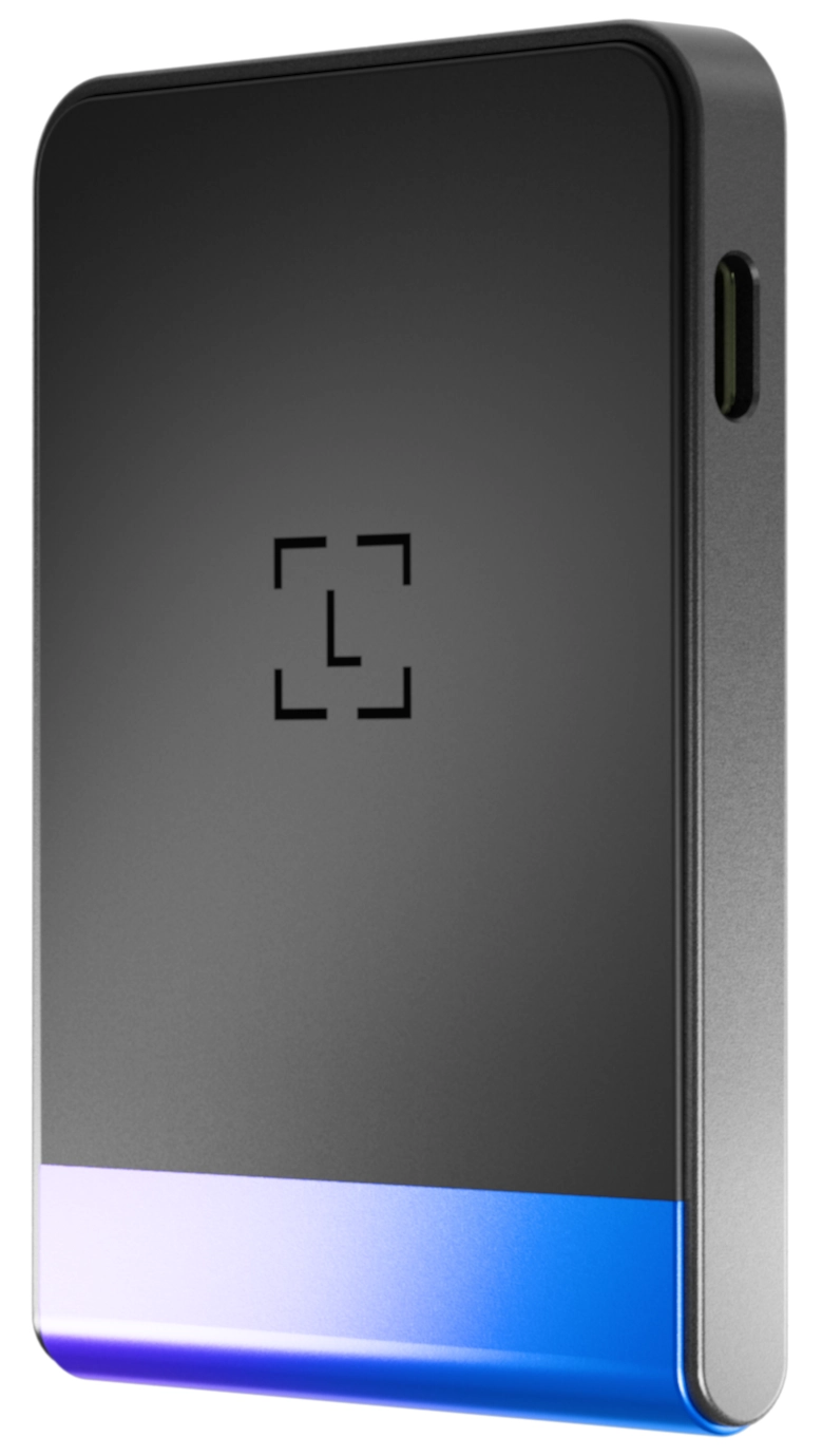 Ledger Flex