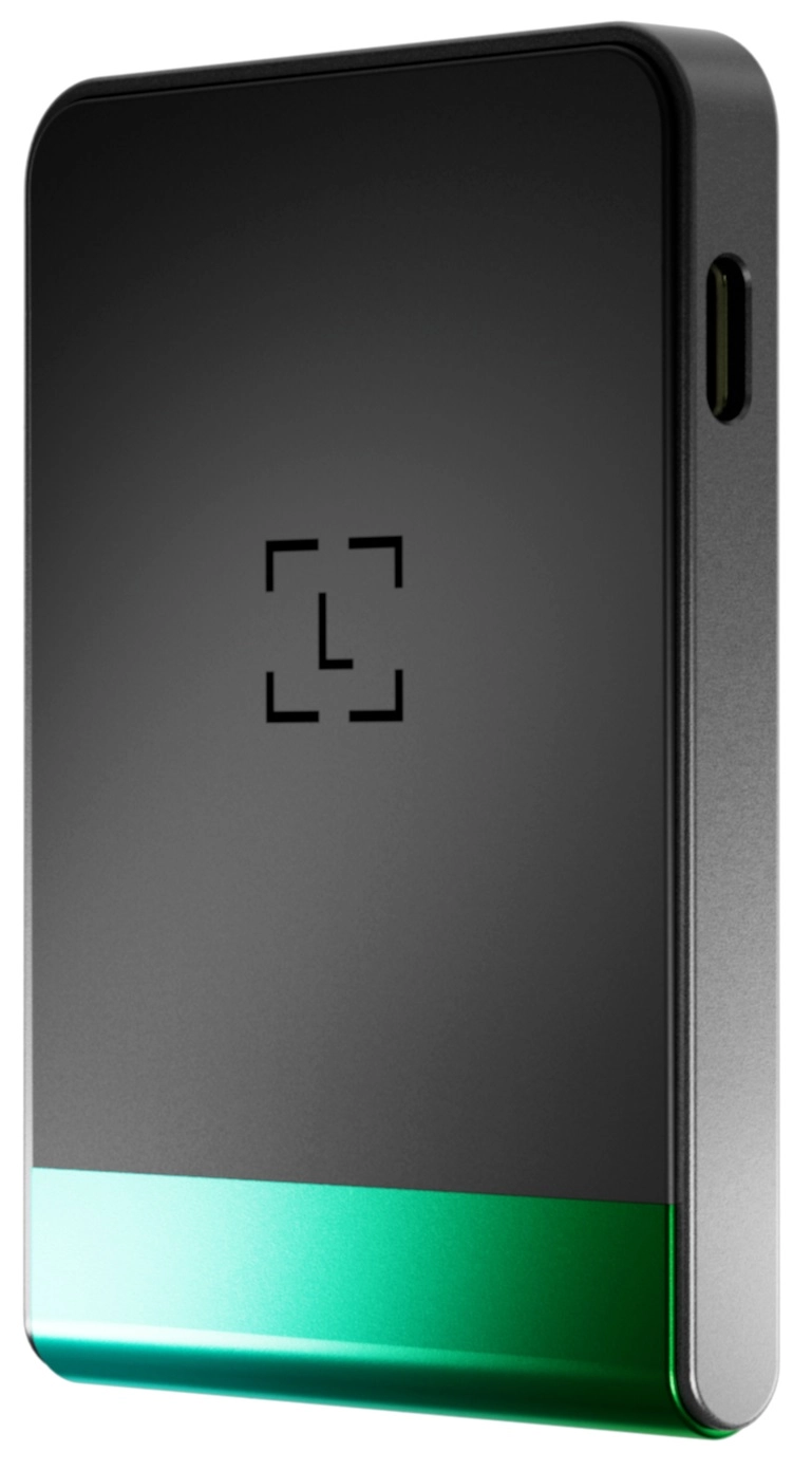 Ledger Flex