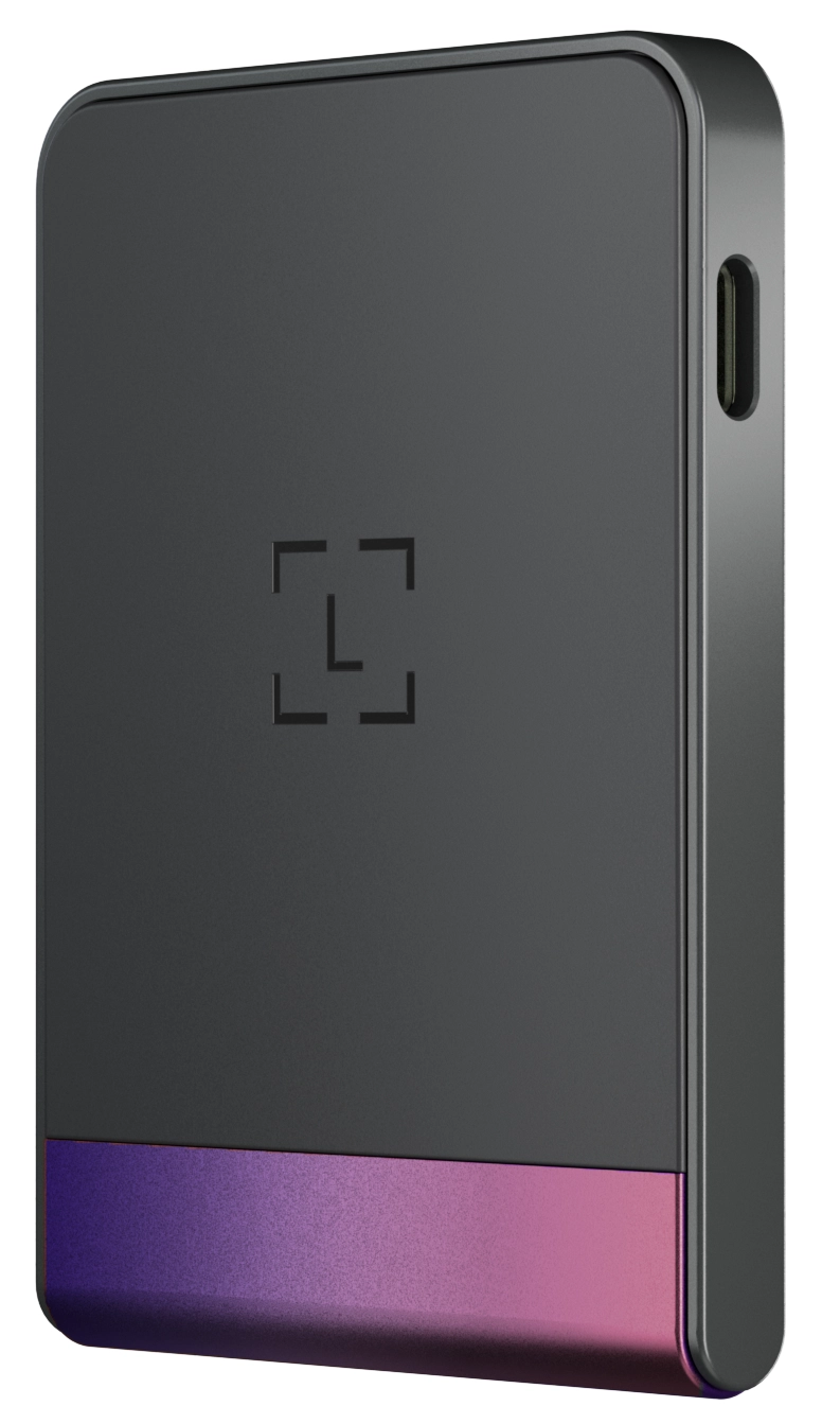 Ledger Flex