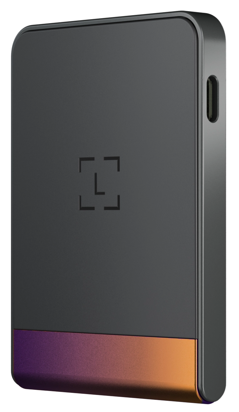 Ledger Flex