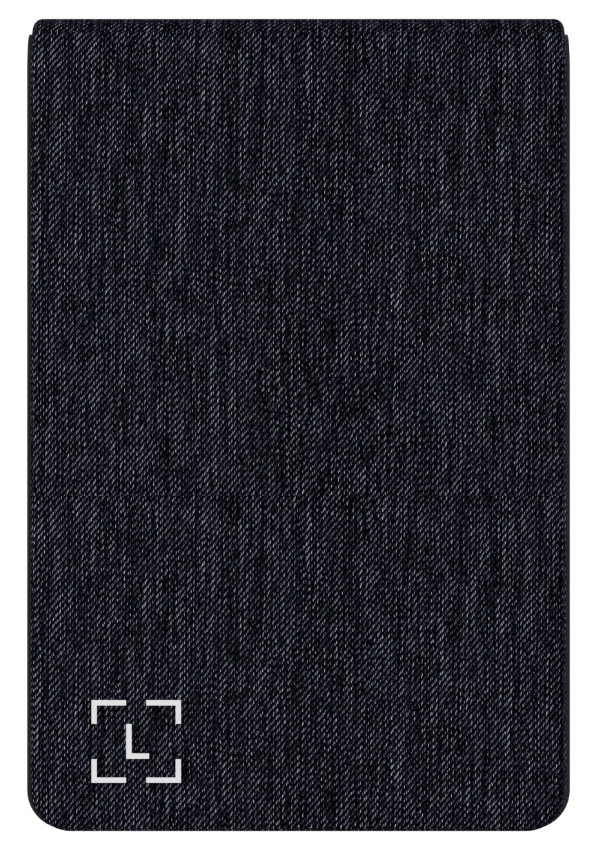 Ledger Nano Gen 5 Magnet Folio