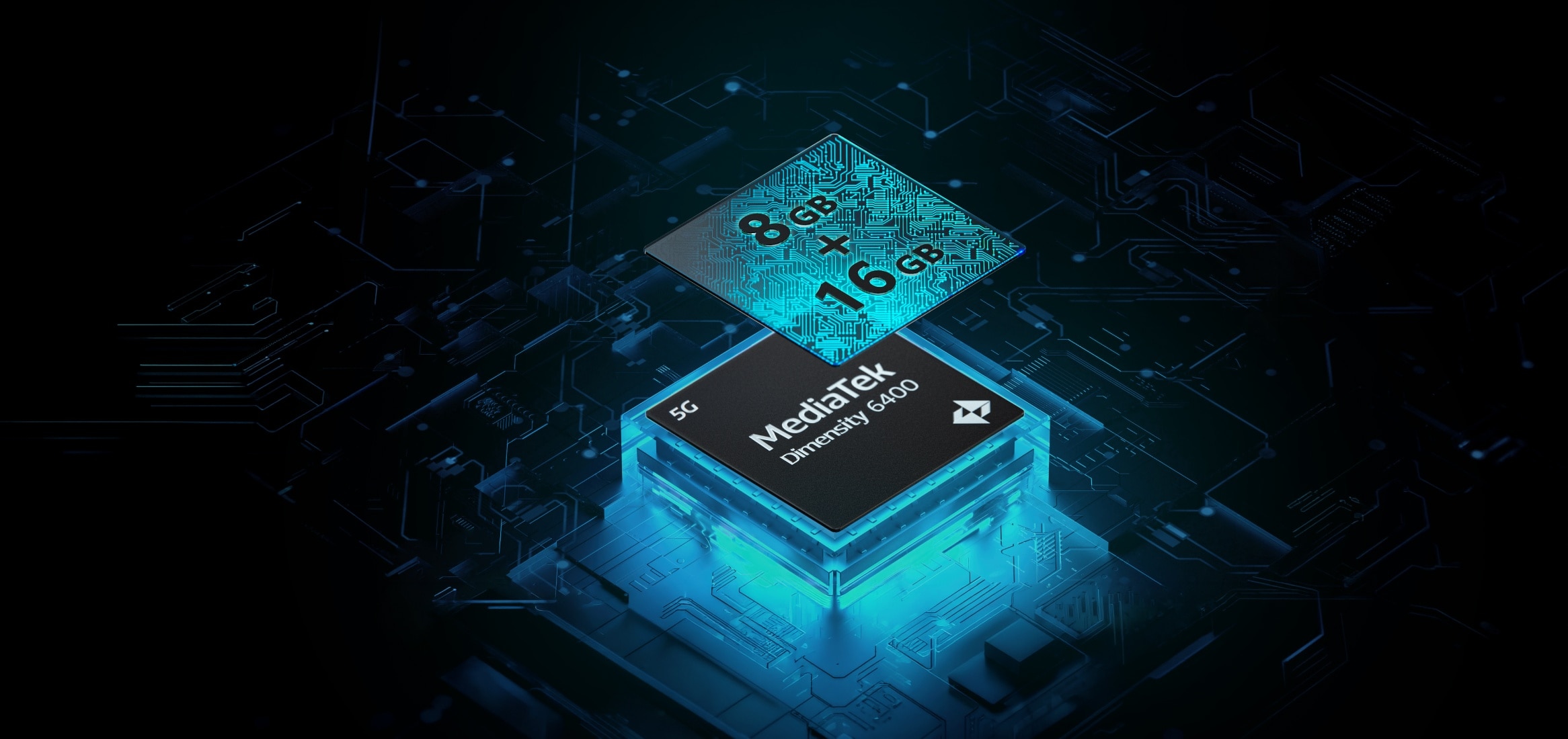 MediaTek Dimensity 6400 i Motorola Moto G87