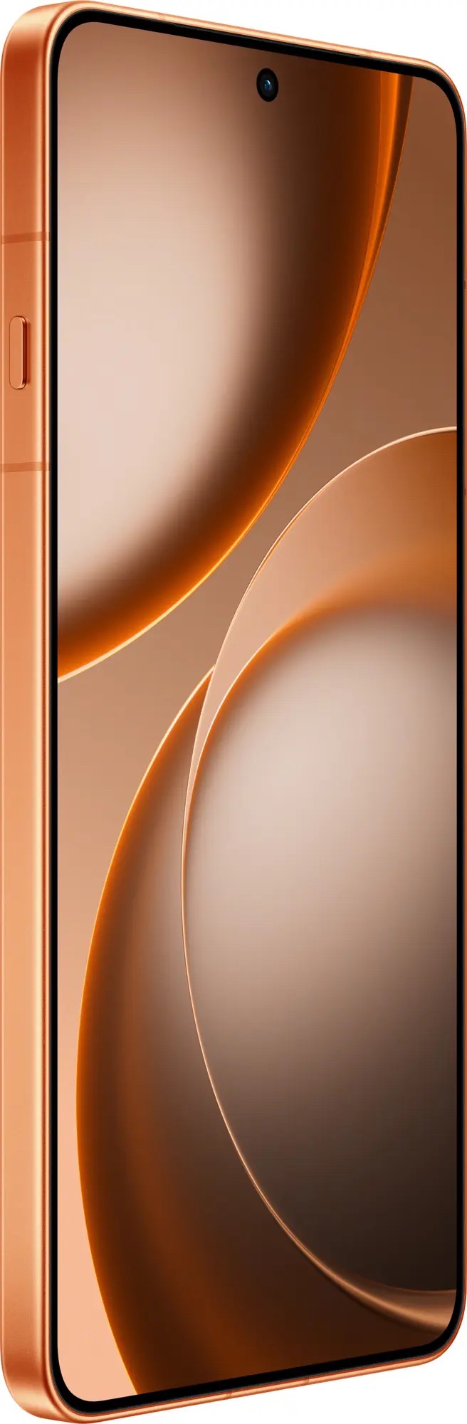 Find X9 Ultra Canyon Orange back