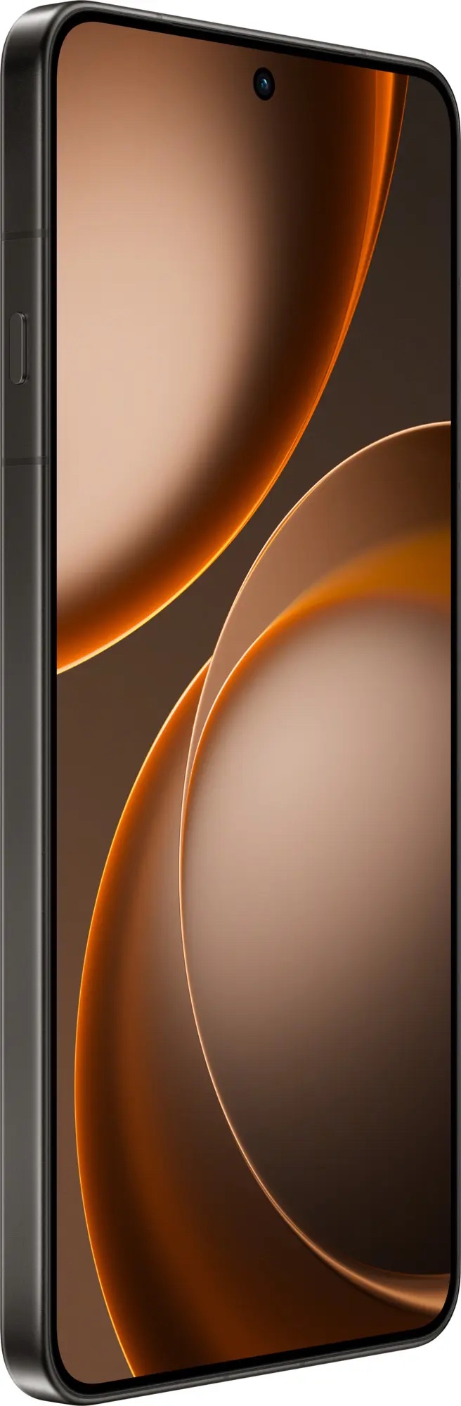 Find X9 Ultra Tundra Umber back
