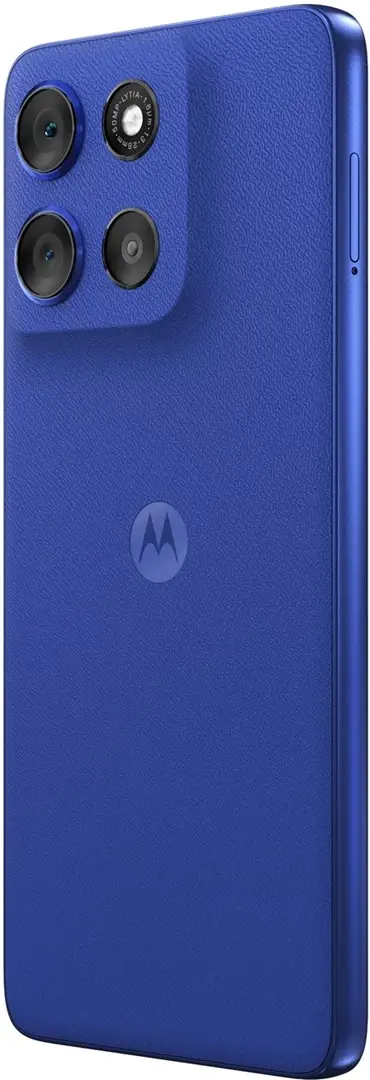Motorola Moto G56 5G kamerajärjestelmä