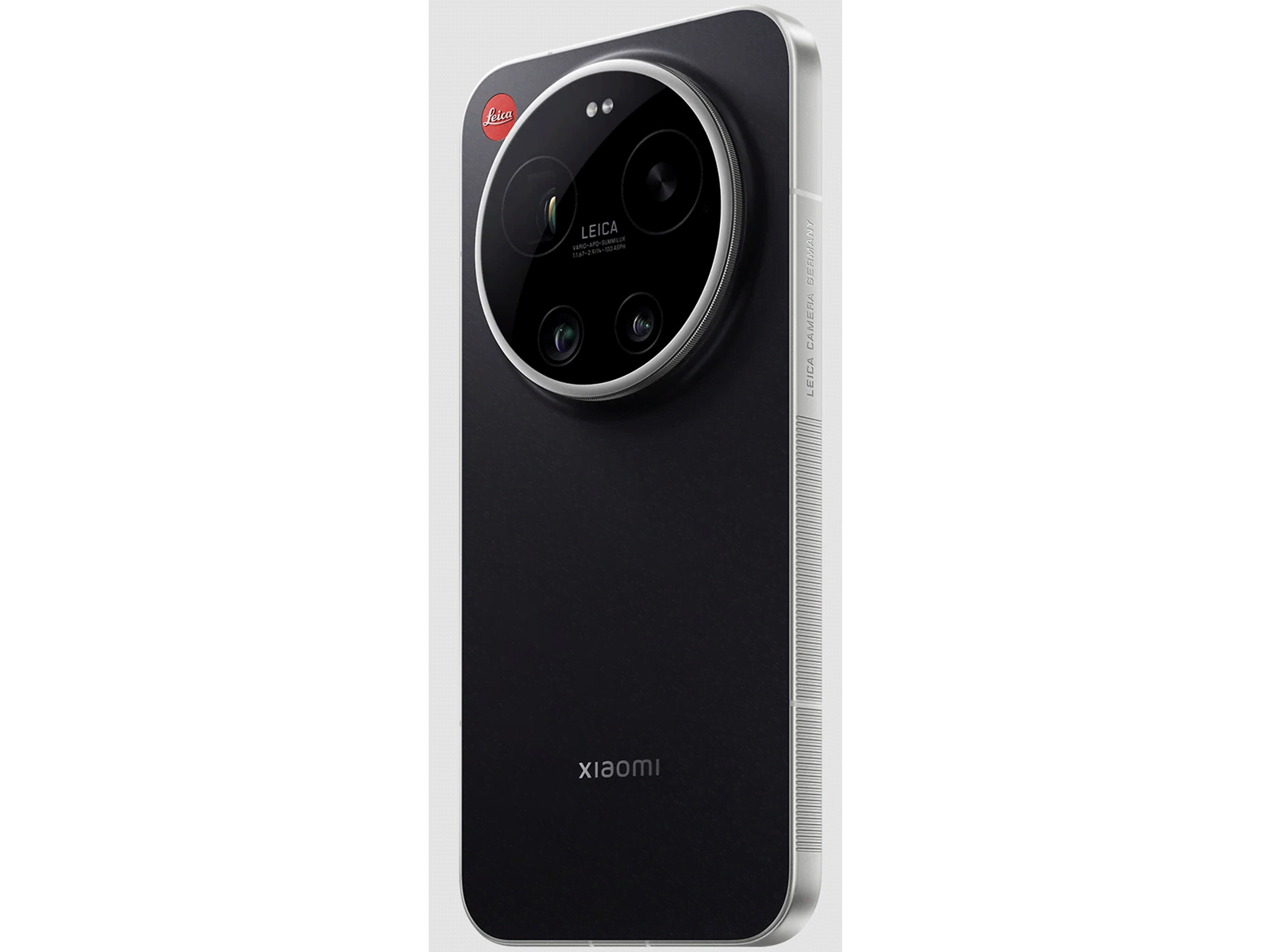Leica Leitzphone bakifrån