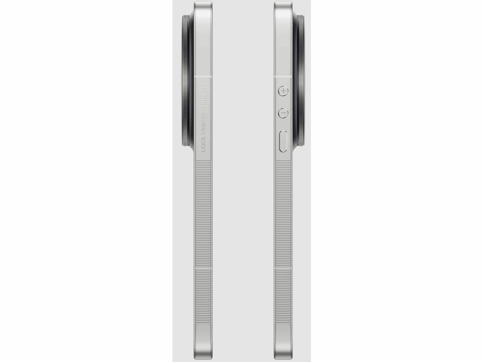 Leica Leitzphone från sidan